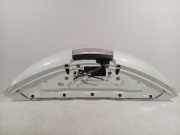 Spoiler MET ZONNEPANEEL 12051701 Nissan Leaf (ZE0) Schrägheck Leaf (EM61) 2012