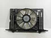 Kühlerventilatormotor 160400D340 Toyota Avensis Wagon (T27) Kombi 1.6 16V VVT-i (1ZRFAE) 2014