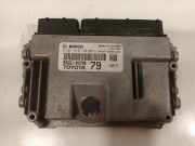Motorsteuergerät 892600H030 Peugeot 108 Schrägheck 1.0 12V VVT-i (1KRFE(CFB)) 2021-09