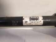 Antriebswelle Links Hinten 7581017 BMW 5 serie (F10) Limousine 530d 24V (N57-D30A) 2010