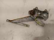 Fensterheber Links Hinten Nissan Micra (K13) Schrägheck 1.2 12V (HR12DE) 2011-12