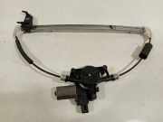 Fensterheber Elektr. Links Hinten Mazda CX-3 (DJ/DK) SUV 2.0 SkyActiv-G 120 (PEXB) 2016