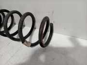 Schraubenfeder Hinten LA 2Q0511121 Seat Ibiza V (KJB) Schrägheck 5-drs 1.0 TSI 12V (DKLA) 2019