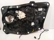 Fensterheber Elektr. Rechts Vorne 00519734230 Fiat 500X (334) SUV 1.4 Multi Air 16V (55263624) 2016