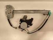 Fensterheber Elektr. Links Vorne 824501W010 Kia Rio III (UB) Schrägheck 1.2 CVVT 16V (G4LA5) 2011