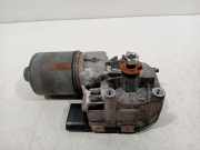 Scheibenwischermotor Vorne 1397220658 Skoda Superb (3TAA) Schrägheck 1.9 TDI (BLS) 2009