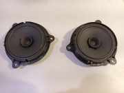 Audio Set 281480007r Renault Scénic IV (RFAJ) Großraumlimousine 1.2 TCE 130 16V (H5F-408(H5F-F4)) 2017
