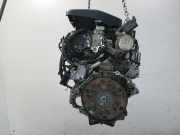 Motor A20NHT Opel Insignia Schrägheck 5-drs 2.0 Turbo 16V 4x4 Ecotec (A20NHT(Euro 5)) 2011