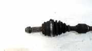 Antriebswelle Links Vorne Dodge Caliber Schrägheck 1.8 16V (EBA) 2006-06