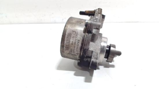 Vakuumpumpe 55221036 Citroën Nemo (AA) Van 1.3 HDi 75 (F13DTE5(FHZ)) 2012 Bild Vakuumpumpe 55221036 Citroën Nemo (AA) Van 1.3 HDi 75 (F13DTE5(FHZ)) 2012