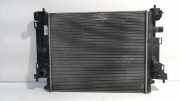 Radiator A4535000003 Smart Forfour (453) Schrägheck 5-drs 1.0 12V (M281.920) 2015