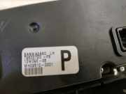 Heizung Bedienung 79600TV0F5 Honda Civic (FK1/2/3) Schrägheck 1.8i VTEC 16V (R18Z4) 2014-05