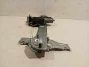 Fensterheber Elektr. Links Vorne Citroën C3 (SX/SW) Schrägheck 1.2 12V e-THP PureTech 110 (EB2DT(HNZ)) 2018