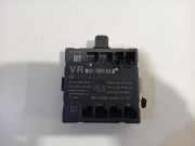 Steuergerät Zentralverriegelung RV A2048707426 Mercedes-Benz GLK (204.7/9) SUV 3.0 280 V6 24V 4-Matic (M272.948) 2009-05