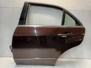 Tür Links Hinten Mercedes-Benz E (W212) Limousine E-300 BlueTec Hybrid V6 24V (OM651.924(Euro 5; Euro 6)) 2012-11