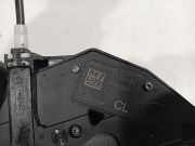 T?rschlo? Zv Elektrisch Rechts Vorne 31301739 Volvo V60 I (FW/GW) Kombi 1.6 DRIVe (D4162T) 2011-08