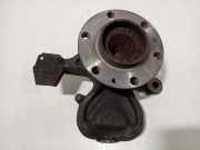 Radnabe Links Vorne A9073320000 Mercedes-Benz Sprinter 5t Ch.Cab/Pick-up 516 CDI 2.1 D RWD (OM651.958) 2019-09