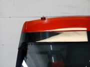 Heckklappe Volkswagen Taigo SUV 1.0 TSI 110 12V (DLAA) 2023 DLAA