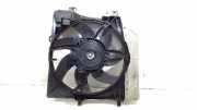 Kühlerventilatormotor Citroën C4 Cactus (0B/0P) Schrägheck 5-drs 1.2 PureTech 82 12V (EB2(HMZ)) 2014