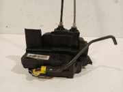 Türschloß Zv Elektrisch Links Hinten 814101J020 Hyundai i20 Schrägheck 1.2i 16V (G4LA) 2010