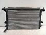 Radiator 5q0121251hs Skoda Karoq SUV 1.5 TSI 16V (DXDB) 2022-03