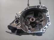 Getriebe Manuell JH3379 Nissan Micra (K14) Schrägheck 0.9 IG-T 12V (HR09DET) 2019