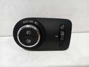 Lichtschalter YQ00016080 Opel Grandland (X) SUV 1.2 Turbo 12V (HNS) 2023