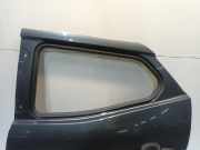 Tür Links Hinten Toyota Aygo (B40) Schrägheck 1.0 12V VVT-i (1KR-FE) 2016-02