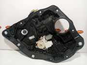 Fensterheber Elektr. Links Hinten 743223512 BMW 3 serie Touring (G21) Kombi 320d 2.0 TwinPower Turbo 16V (B47-D20B) 2020-08