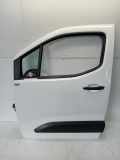 Tür Links Vorne Opel Combo Cargo Van 1.6 CDTI 100 (B16DT(DV6FD)) 2019