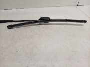 Scheibenwischer Rechts Vorne 9822931880 Peugeot 208 II (UB/UH/UP) Schrägheck 5-drs e-208 50 kWh (ZKX) 2021