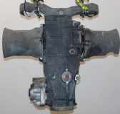 Kardan 8E0501721 Audi A6 (C5) Limousine 2.4 V6 30V (APS) 1999-09