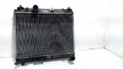 Radiator Toyota Yaris II (P9) Schrägheck 1.4 D-4D (1NDTV) 2007-11