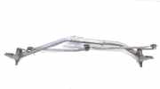 Scheibenwischer Mechanisch Vorne Volkswagen Passat (3B3) Limousine 2.8 V6 30V 4Motion (AMX) 2001-02 AMX