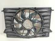 Kühler Zarge 80A959455D Audi Q5 (FYB/FYG) SUV 2.0 40 TDI 16V Quattro (DESA) 2018