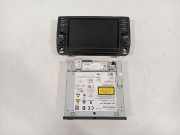 Navigation Set 3g0035020d Volkswagen Passat (3G2) Limousine 1.4 GTE Hybrid 16V (CUKC) 2016 CUKC