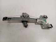 Fensterheber Elektr. Links Hinten 992733101 Chrysler 300 C Touring Kombi 3.0 CRD 24V (EXL) 2008