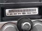 Abs Pumpe 0265235020 Land + Range Rover Discovery III (LAA/TAA) Geländewagen 2.7 TD V6 (276DT(TDV6)) 2007