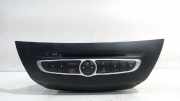 Radio 281150013RT Renault Laguna III Estate (KT) Kombi 1.5 dCi 110 (K9K-780) 2009