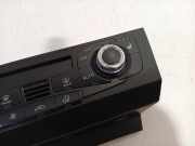 Heizung Bedienung 8K1820043T Audi S4 (B8) Limousine S4 3.0 TFSI V6 24V (CGXC) 2012