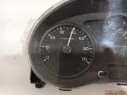 Tachoeinheit Kmh 9666904880 Fiat Scudo (270) Van 2.0 D Multijet (DW10TED4(RHH)) 2011