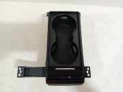 Becherhalter GX63F048196AA Jaguar XE Limousine 2.0 D E-Performance 16V (204DTD(AJ20D4)) 2018