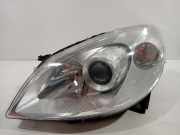 Scheinwerfer Links 0301220201 Mercedes-Benz B (W245) Schrägheck 2.0 B-200 16V (M266.960) 2009