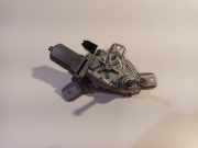 Scheibenwischermotor Hinten AE259602770 Suzuki Celerio (LF) Schrägheck 5-drs 1.0 12V Dualjet (K10C) 2016-04