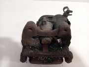 Bremssattel Links Hinten Mercedes-Benz GLA (156.9) SUV 1.6 200 16V (M270.910(Euro 6)) 2014