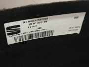 Hutablage 6F0867769C Seat Ibiza V (KJB) Schrägheck 5-drs 1.0 TSI 12V (CHZL) 2017