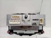 Radio 274733 Peugeot 108 Schrägheck 1.0 12V VVT-i (1KRFE(CFB)) 2018