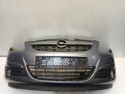 Stoßstange Vorne Opel Corsa D Schrägheck 1.4 16V Twinport (Z14XEP(Euro 4)) 2008