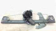 Fensterheber Elektr. Links Vorne 118671 Peugeot 107 Schrägheck 1.0 12V (384F(1KR)) 2006-05