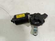 Scheibenwischermotor Vorne 98100D3000 Hyundai Tucson (TL) SUV 1.6 T-GDi 16V 2WD (G4FJ) 2018